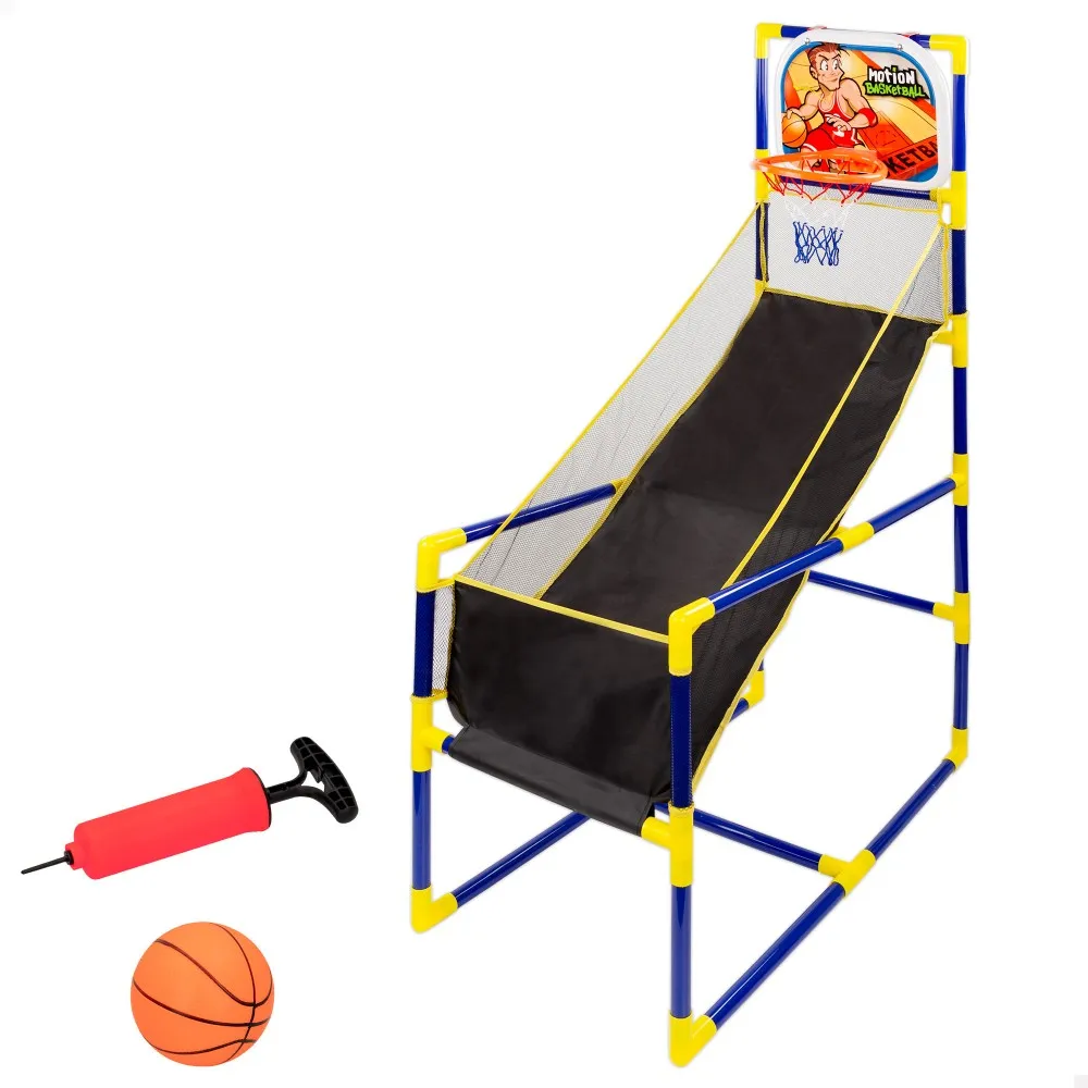 Kids basketball basket pick up balls CB Toys, basketball basket, kids games, outdoor sports, outdoor games, Child basketball basket, outdoor basketball basket, basketball basket