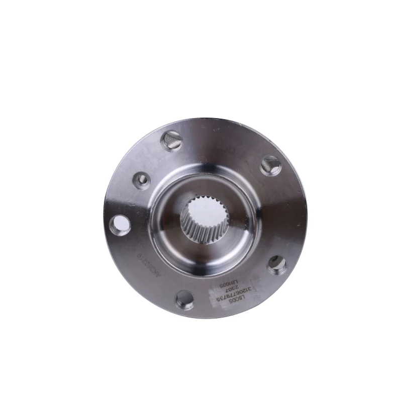 31226867808 BBmart Auto Parts 1 pcs Front Wheel Hub Bearing for BMW X5 E70 F15 X6 E71 F16 Wholesale Factory Price