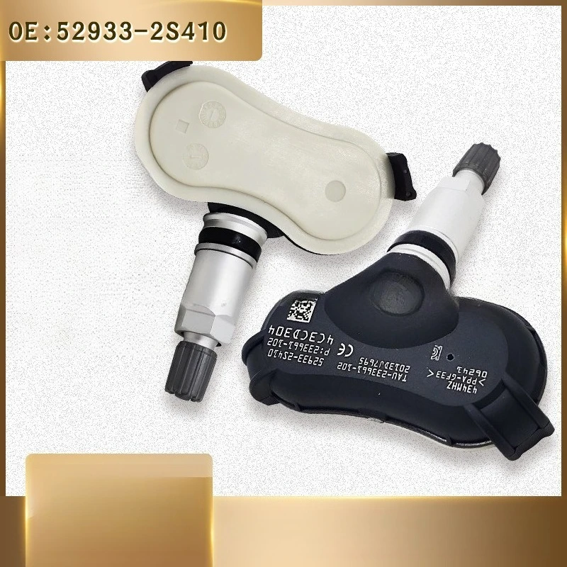 52933-2S410 4pcs tpms Tire Pressure Sensor for Kia Sportage For Hyundai Ix35 [LM] Tucson [LM] Kia Sportage [SL]
