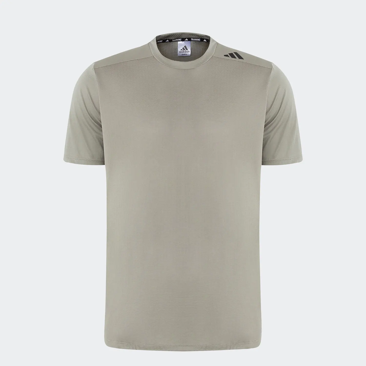 

Оригинальная новая мужская легкая дышащая повседневная футболка Adidas IB9091