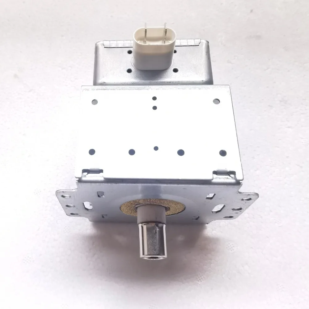 New Original Magnetron 2M214 for Microwave Oven Parts Replacement High Quality Component
