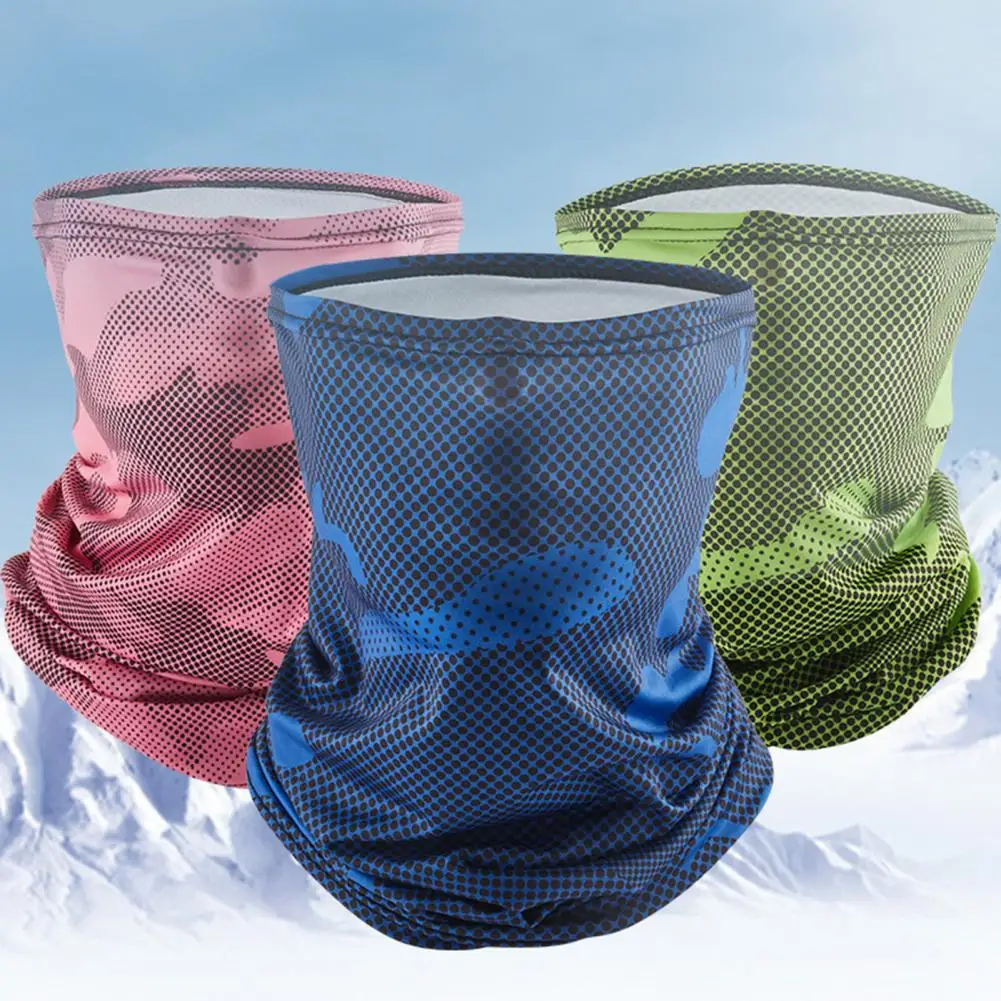 For Outdoor Face Gu… - image