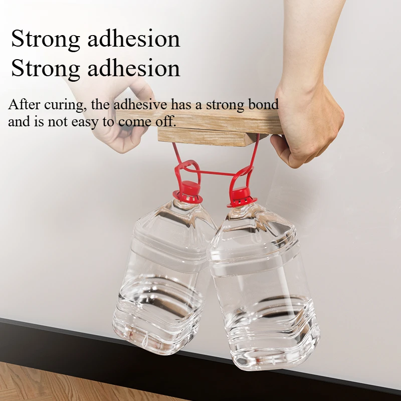 

Super Glue Fast Drying Instant Adhesives Leather Rubber Wood Metal Strong Adhesives Liquid Adhesives