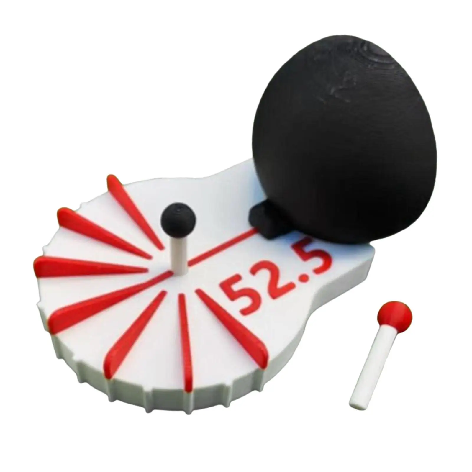 

Тренажер для точной прицельной стрельбы в снукере: Профессиональное приспособление для тренировок по бильярду для любителей игр, бильярдных клубов и путешествий