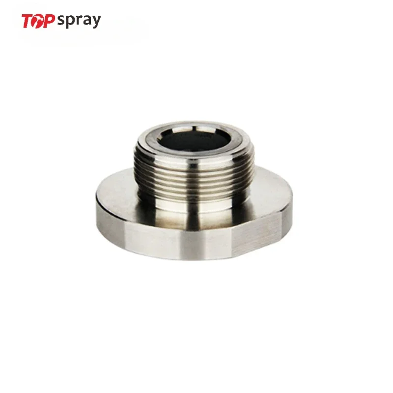 Topspray Airless Spraying Plunger Rod Outlet Piston Valve 287837 for GH833