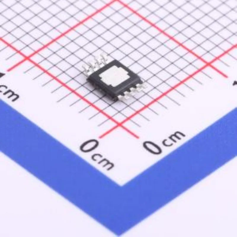 (1/5pcs) HMC349AMS8GETR MSOP-8 100% Original In Stock -IC- -SPDT-4GHz-50- -8-MSG
