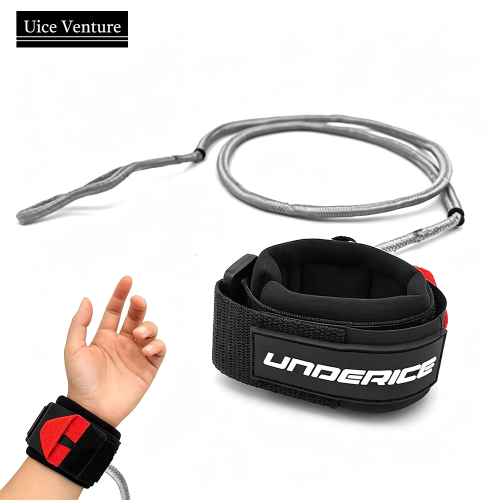 Wing Foil Surf Wrist Leash Surf Wrist Cuff Wing Leash 120/140CM For Wing Foil Accessory Wrist Foil Wing Surf Leash