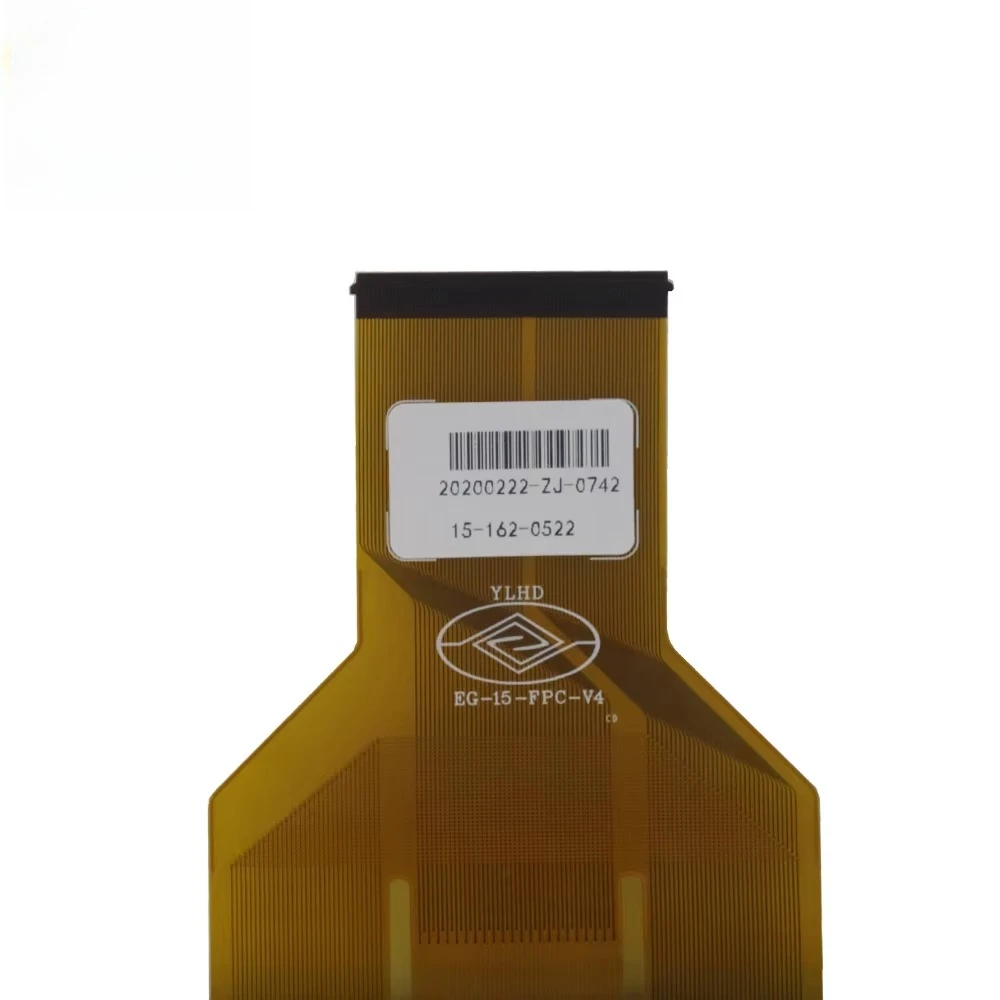 Custom Size 10.4 Inch Capacitive Touch Screen Multi Touch Points USB ILITEK Controller TFT LCD LVDS Touch Panel Display Module