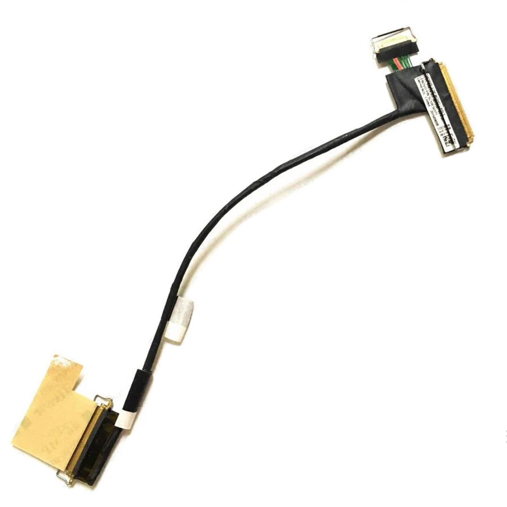 For Lenovo ThinkPad T460s 20F9 20FA T470s 20HF 20HG 20JS 20JT WQHD Non-touch screen cable 40pin DC02C007E00 SC10E50371 00UR903