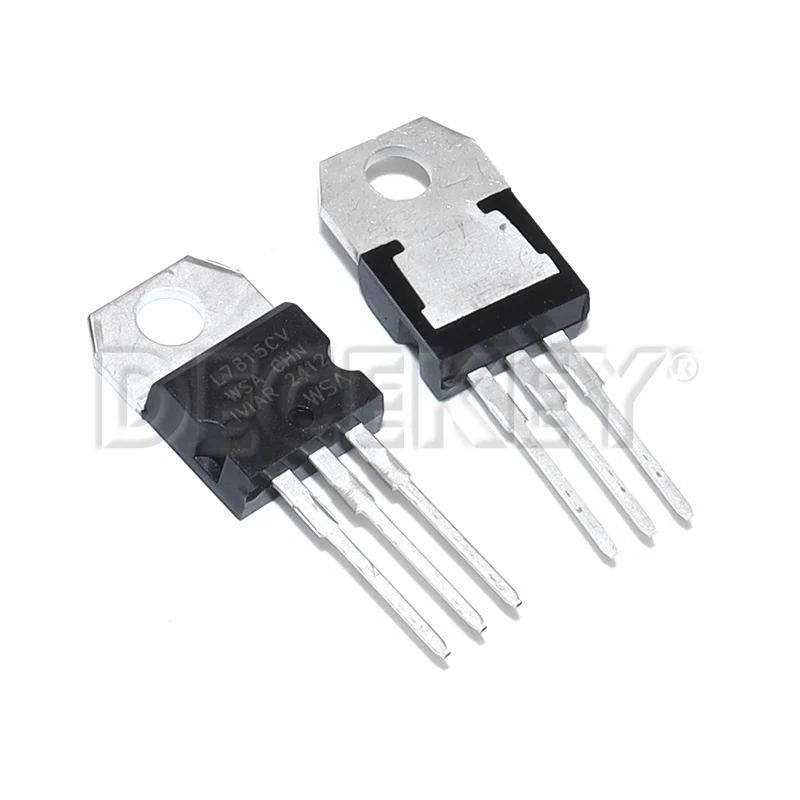 10PCS L7805CV TO220 L7805 TO-220 L7806CV L7808CV L7809CV L7812CV L7815CV L7824CV L7905CV L7908CV L7909CV L7912CV L7915CV L7924CV