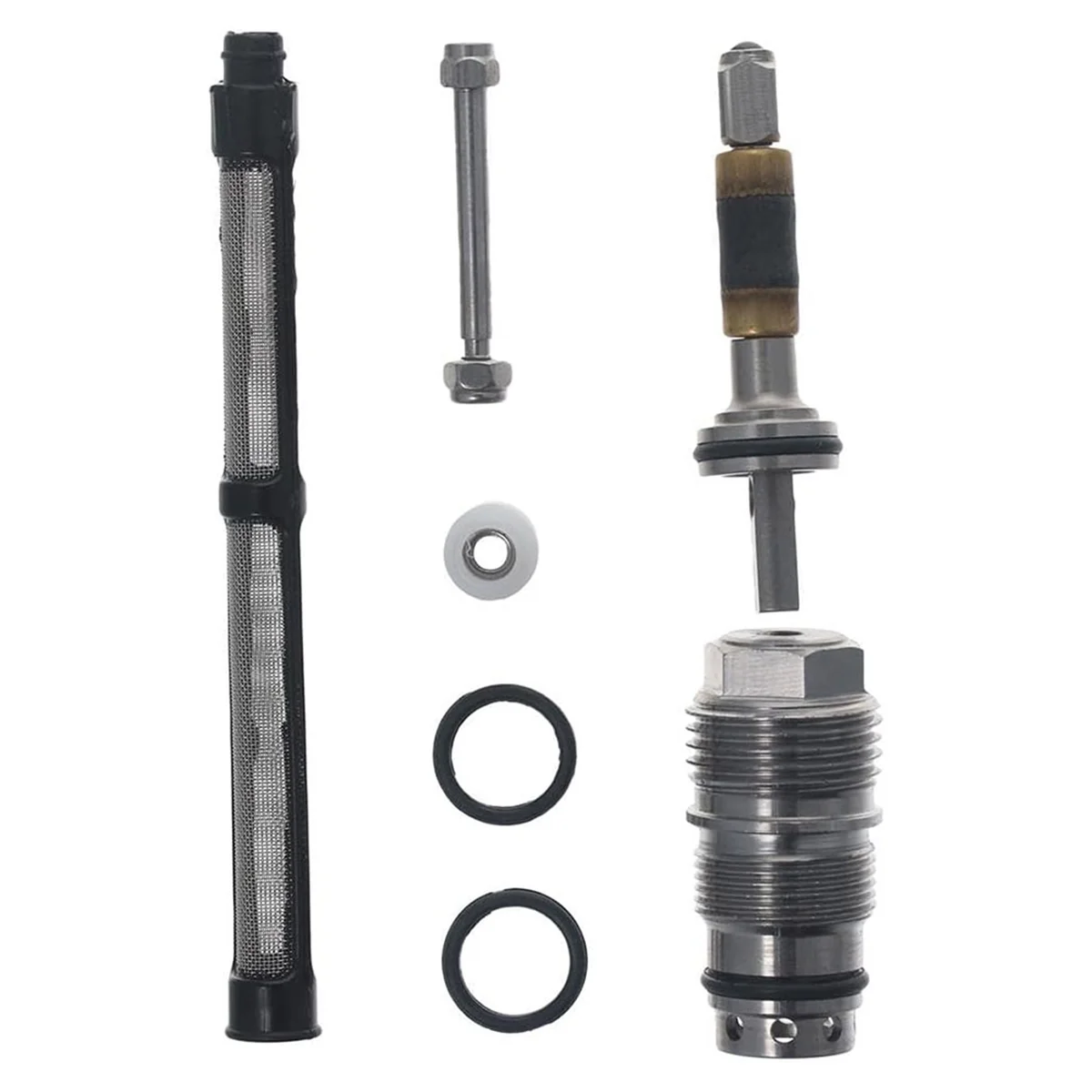 Repair Kit Spraying… - image