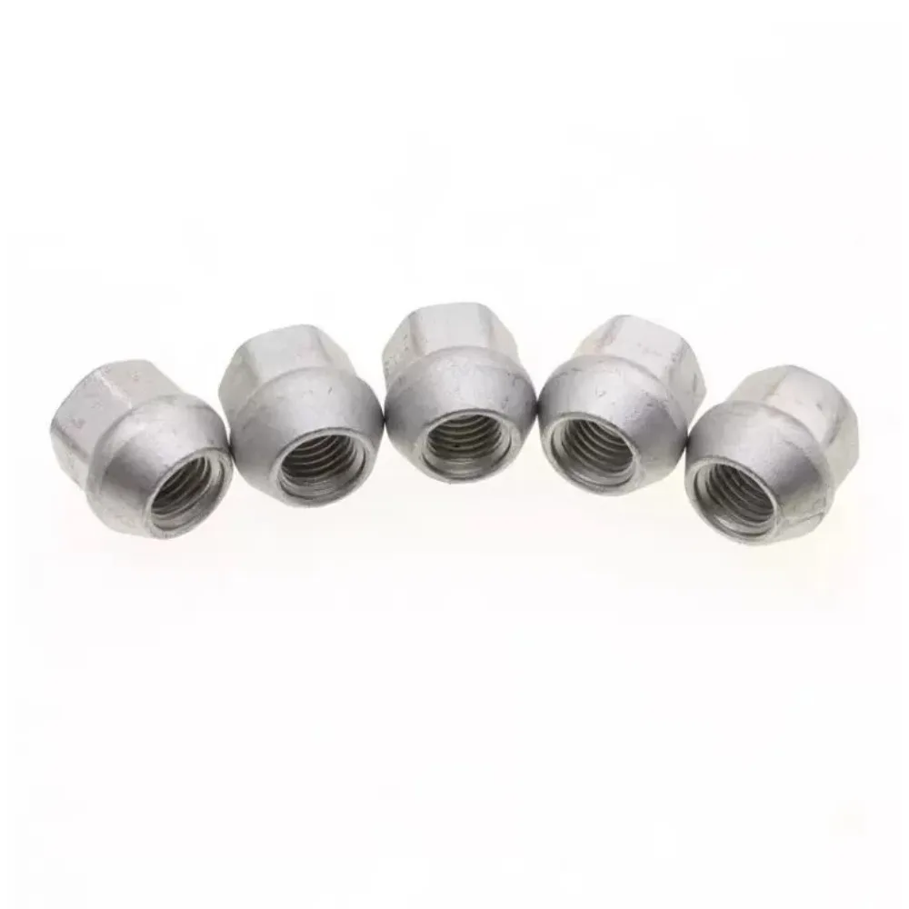 Genuine for Great Wall Tank 300 400 500 Tire Screw Cap Hub Female Wheel Fixing