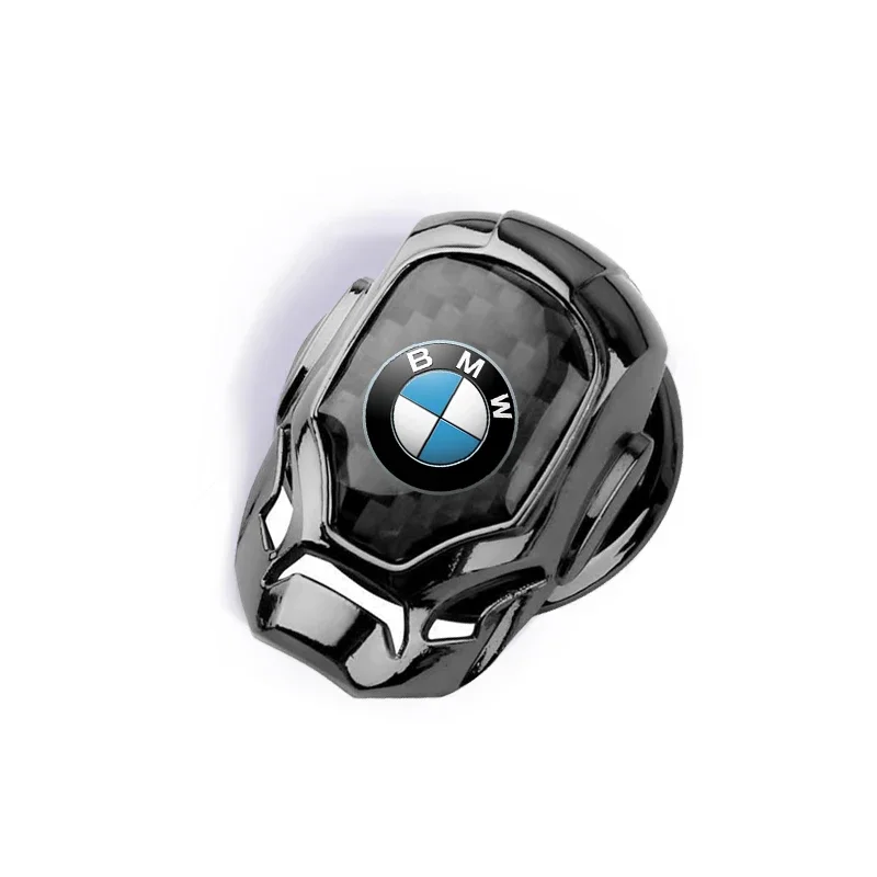 Car One-click Start Protective Cover Interior Button decorations For BWM M Performance E46 E90 E60 F30 M1 M2 M3 M4 M5 X1 X5 X7