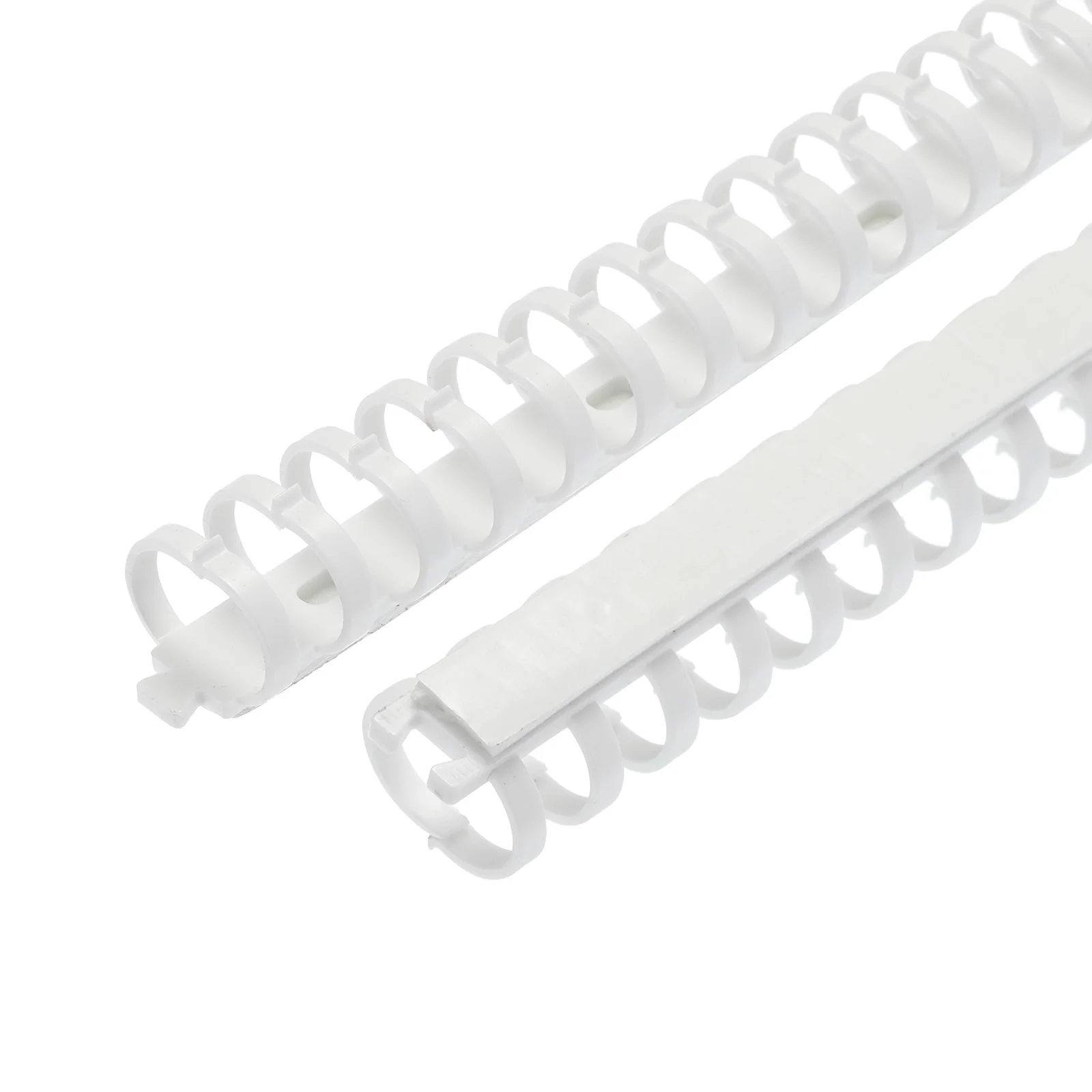 

2/3Pcs 20" Cable Raceway 20/30/40mm Dia Cord Cover Hider Cable Management Wire Channel with Self Adhesive, Buckle & Scale