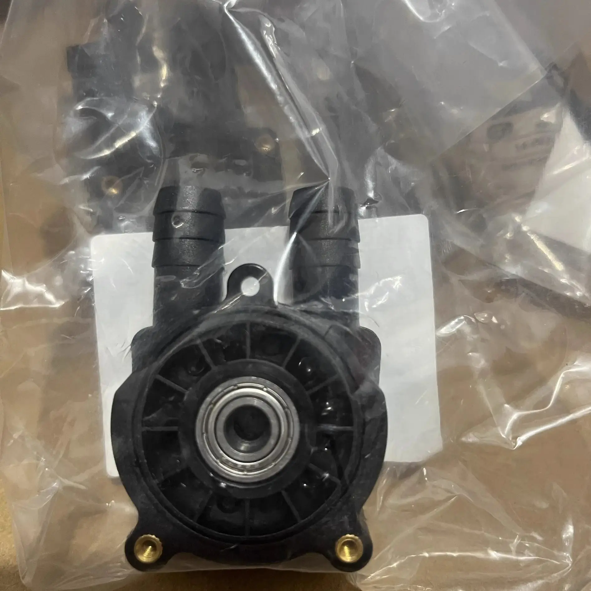p150 Flexibles Laufradpumpengehäuse p60 2024 RC Drohnenzubehör
