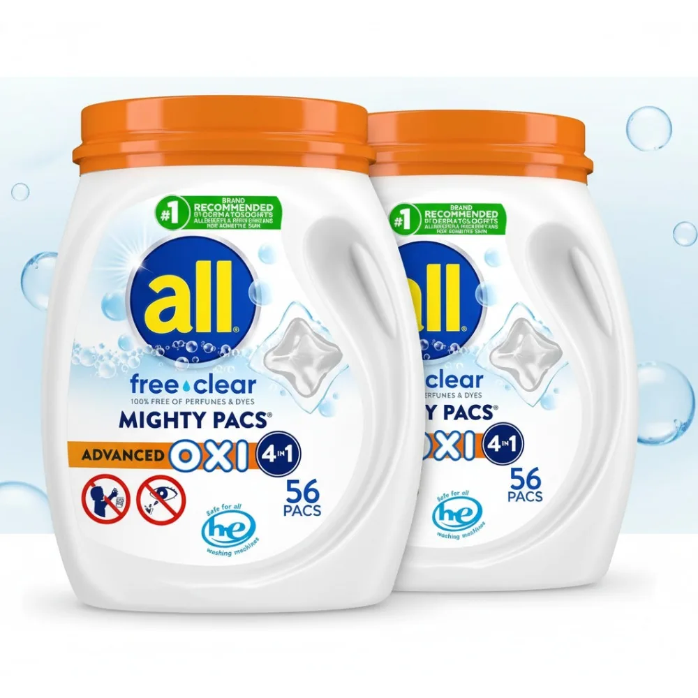 Hypoallergenic Unsc… - image