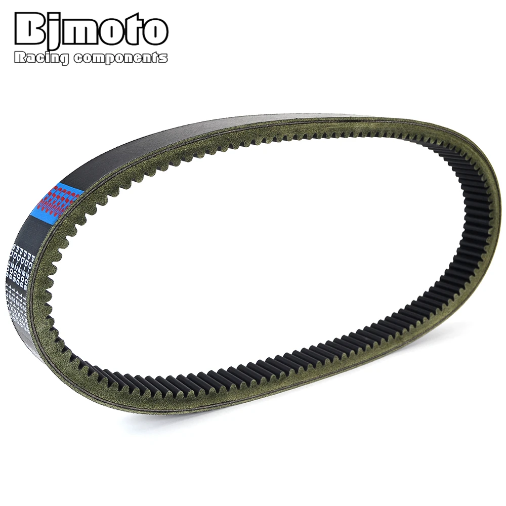 Drive Belt For Ski-Doo Cheyenne Escapade Alpine Blizzard MX 9700 500 Formula Grand Touring MX LT II Mach I X XTC Plus 2 E EFI LT
