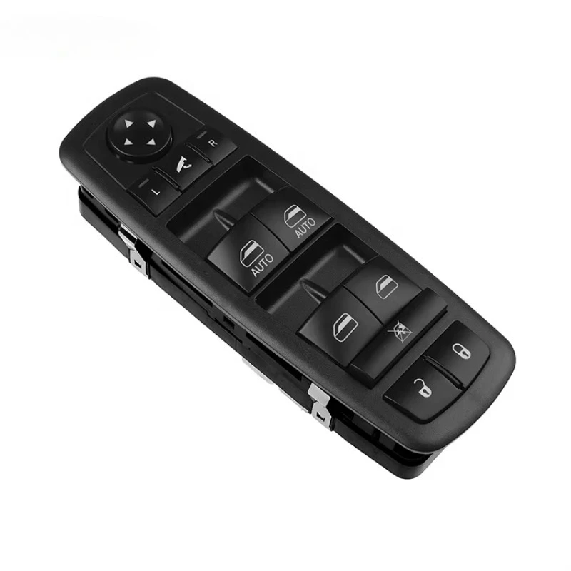 LHD Master Electric Power Window Switch 68184803AA For Jeep Grand Cherokee 2014-2018 Driver Side Control Button