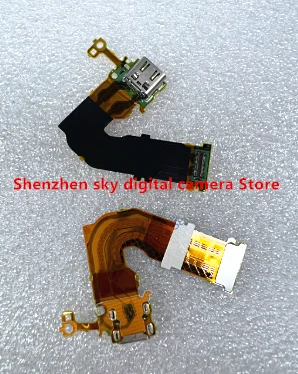 For Sony ILCE-7C A7… - image