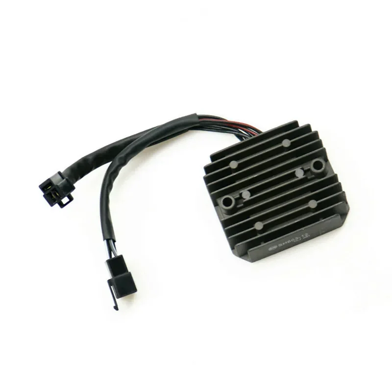 Electrical Parts Voltage regulator rectifier charger for Honda Shadow VLX600 CH250 Steed 400 VT