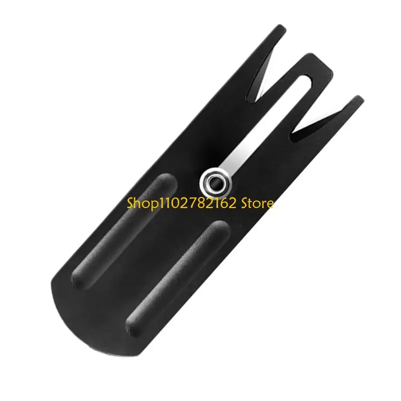 

547B Car Film Trimmer With Spare 4mm And 6mm Adjustable Width For Precise Cuts