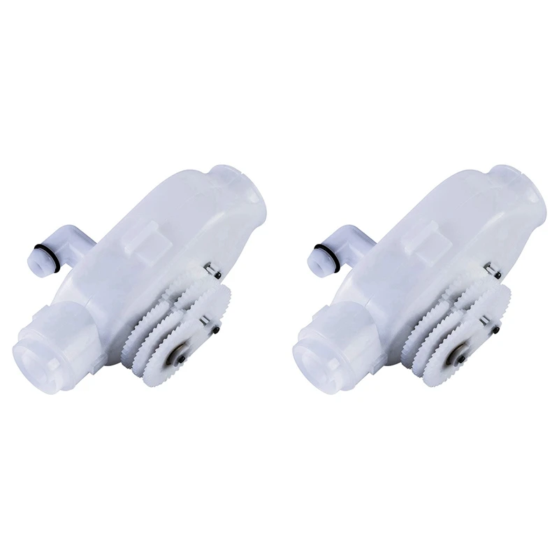 

2X Pool Cleaner G53 Mechanism Replacement Ultra Durable For Polaris 180 280 380 Backup Valve Replacement Backup Valve