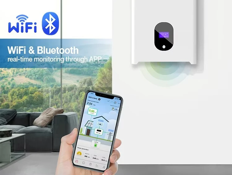 48V 51.2V 5kWh 10KWh 15kWh 16kWh بطارية ليثيوم Home LiFePO4 100Ah 200Ah 280Ah 304Ah 314Ah بطارية تخزين الطاقة الشمسية