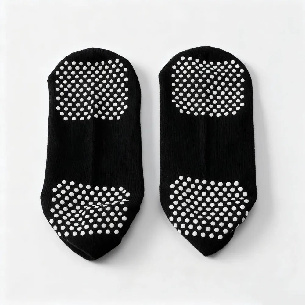 2025 A * Yoga femmes chaussettes Yoga esporte chaussettes décontractées coton chaussettes de sport saisonnier unisexe