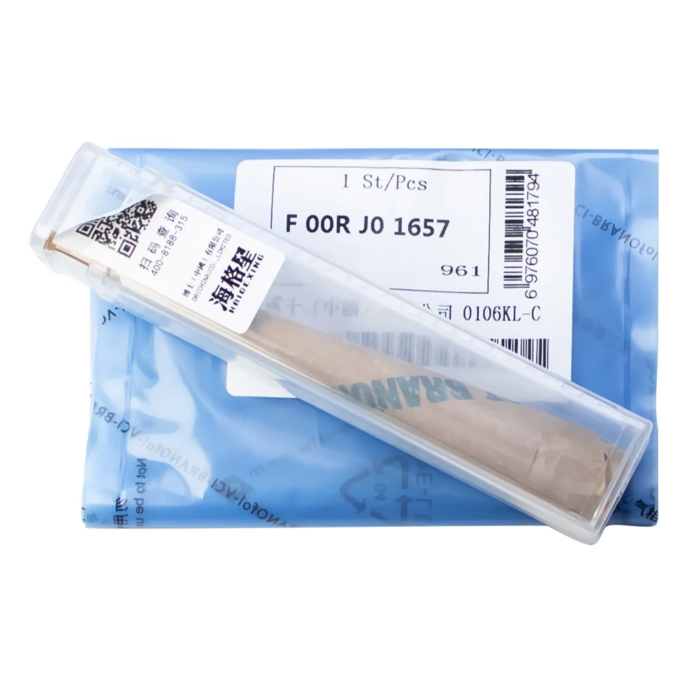 

4 шт./лот, клапан управления Common Rail F00RJ01657 для топливных форсунок 0445120263, 00986AD1014, 0445120430, 0445120078, 0445120247