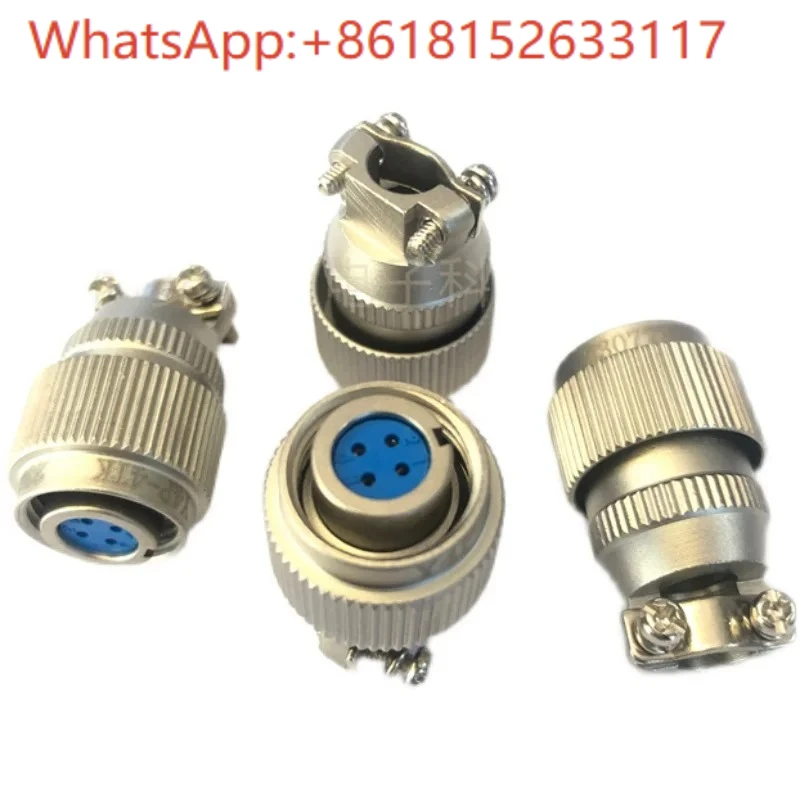 (5PCS)Y4P Connector…
