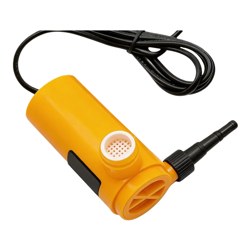 12V Water Pump For Angle Grinder Guard Water Slotting Cutting Slotting Machine 3.2CM 12V Water Pump Power Tools
