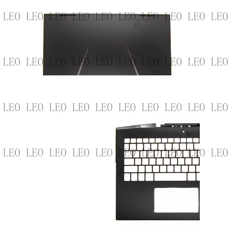 MY LCD Back Cover Palmrest for Gigabyte Aorus 15-XA 15-WA 15-SA