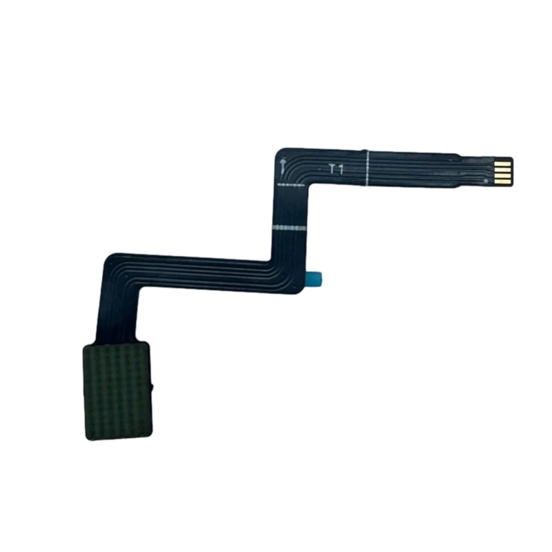 

Navigate with Confidence Flexible Ribbon Cable for 3 Flight Wire for Accurate Directional Control Repair Drop shipping