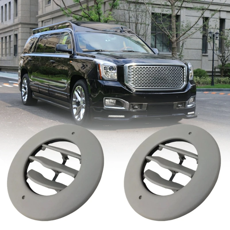 

0XXD 84667460 23279036 84153345 Car Ceiling Vent For Efficient HVAC Air Distribution