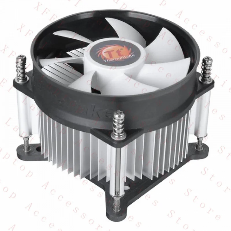 F Gravity i2 95W for Intel LGA 1200/1156/1155/1150/1151 92mm CPU Cooler CLP0556-D