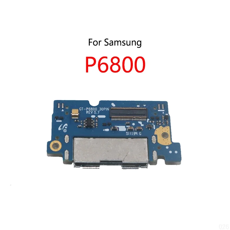 USB charge dock port socket jack connector flex cable for Samsung Galaxy Tab 7.7 