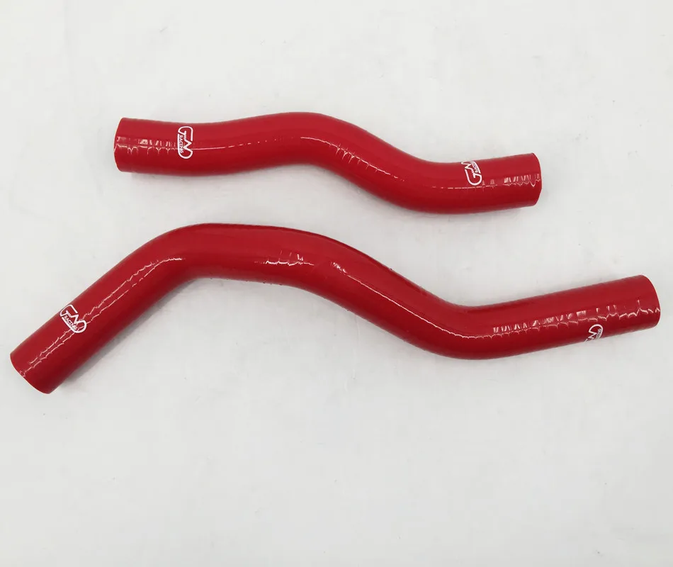 Fit 2006-2011 Honda Civic FD1 R18 1.8L i-VTEC R18A1 Silicone Radiator Hoses Kit