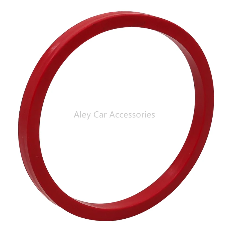 10 個 1240A035 オイルクーラー O リングシールガスケット三菱 L200 ナティバパジェロ用