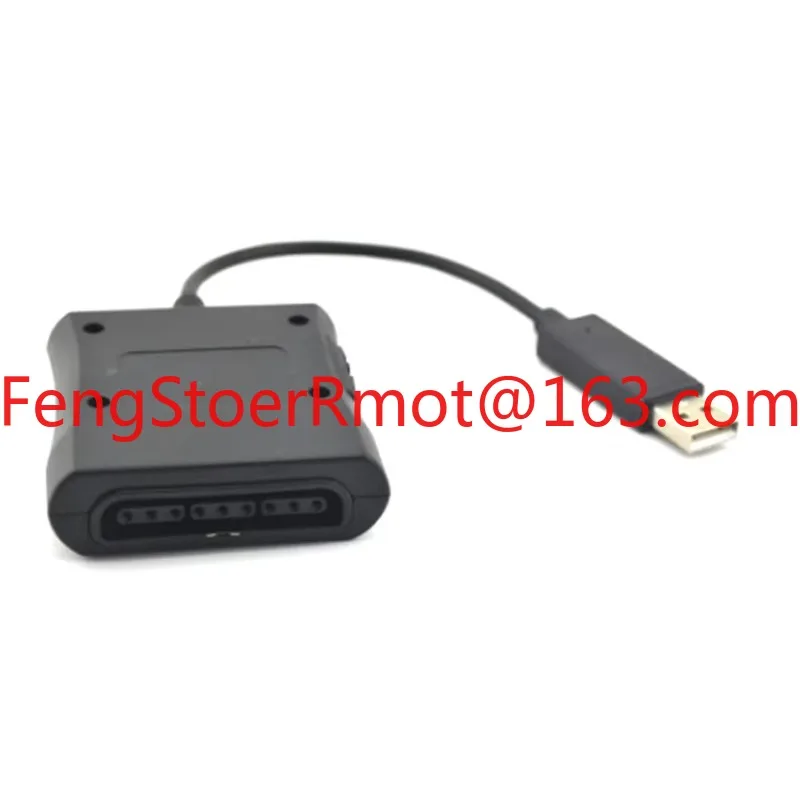 High Quality Game Converter for PS for PS2 to for Xbox 360 Controller Gamepad Adapter Converter Connector