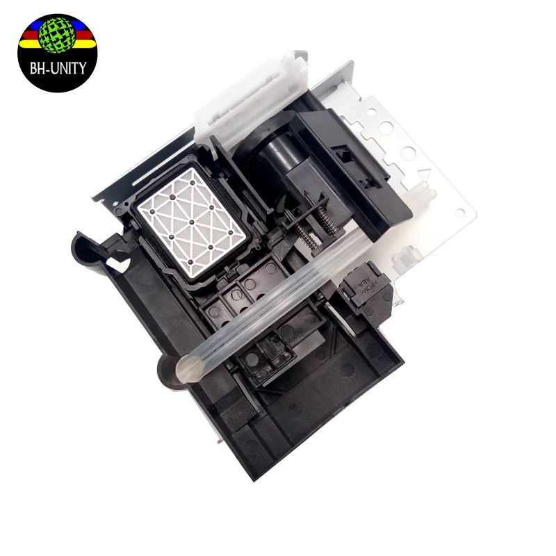 mutoh 1604 1624 capping Assembly Maintenance Pump Station assy for vj1624 vj1604 Solvent Printer