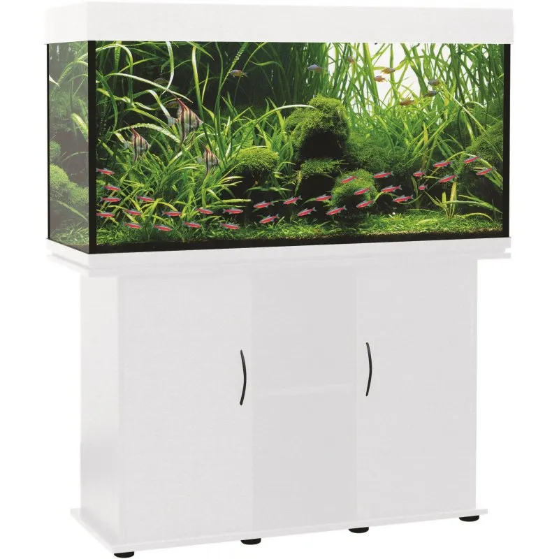 

A Series Classic Aquariums for Home Decoration