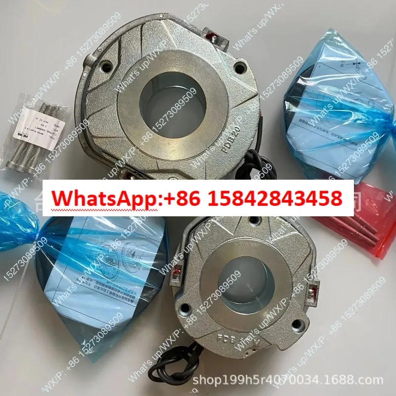 FDB17 Spring Pressurized Brake LR76927 Brake Assembly BRE60
