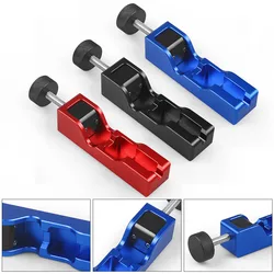 Aluminum Spark Plug Gap Tool with Feeler Gauge Universal For Most 10mm 12mm 14mm 16mm Spark Plugs