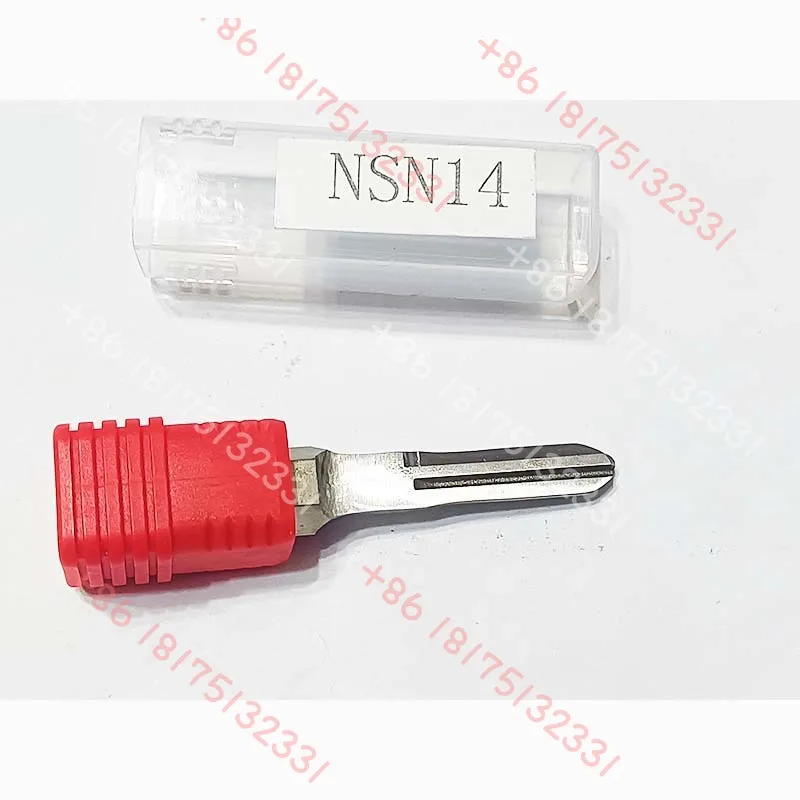 

Новое поступление NSN14, автоматический мощный ключ, автомобильный ключ, профессиональный слесарный инструмент для авторемонта для N, выпуск