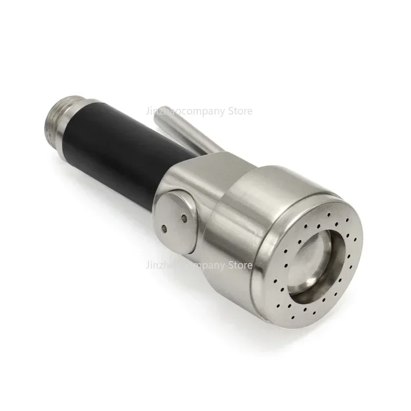 Kitchen Tap Pull Out Spray Head Basin Faucet Replacement Faucet Spouts Kitchen Water Saving Faucet Nozzle Shower Head