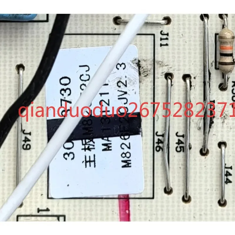 

Second-hand suitable for Gree Q Li Q Chang air conditioner main board 30148730