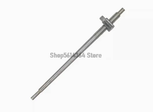 2pcs 143mm Adjustment Screw for 405 Electric Chainsaw Guide Bar Chain Tensioning - Durable and Reliable Adjustment Screw