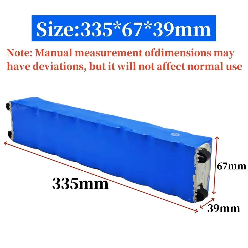 10S3P 36V 8.0Ah Li-ion Battery For Xiaomi M365/1S Special Battery Pack 36V  8000mAh Electric Scooter Battery Pack+42V 2A charg