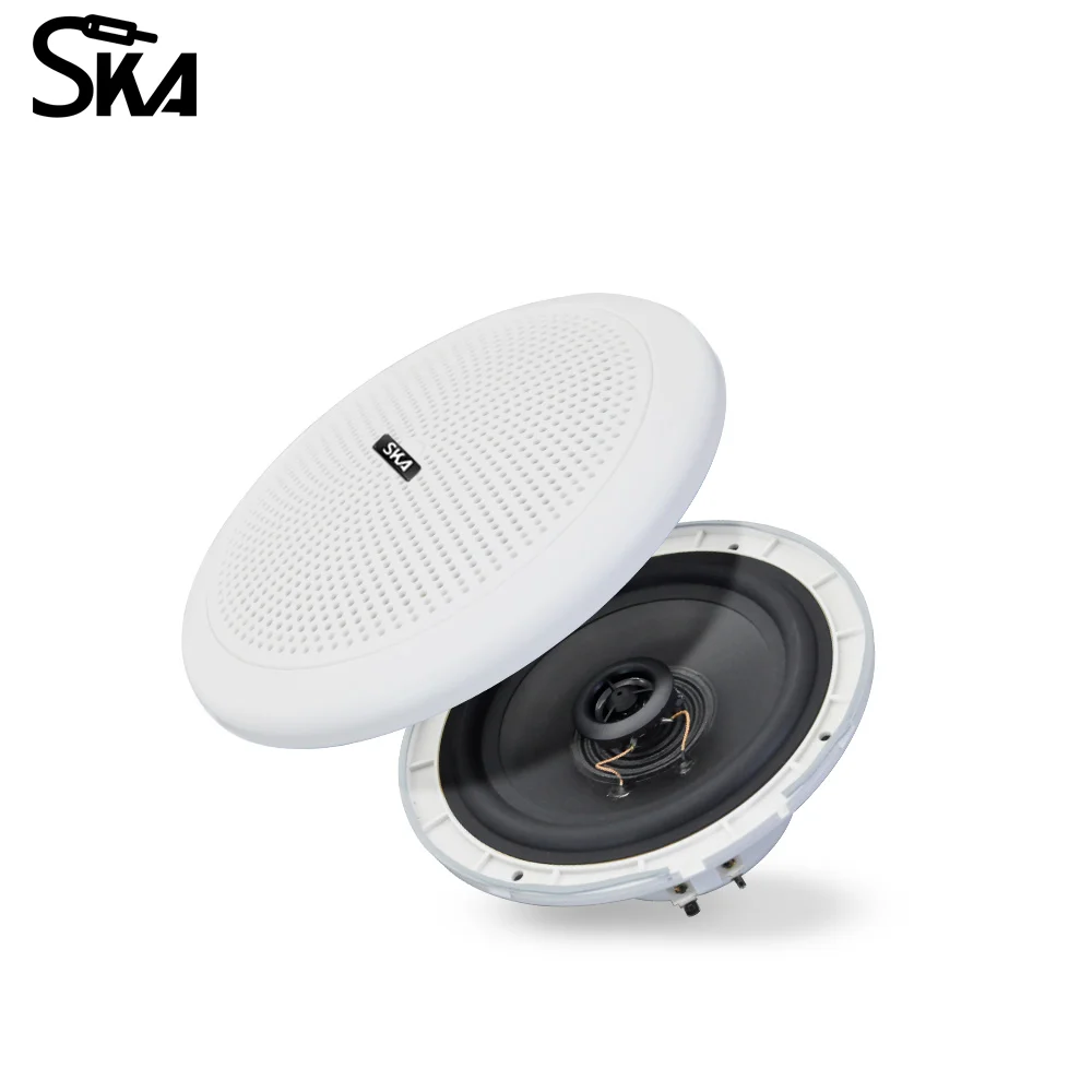 Thumbnail 3 - #44 Top 50 Marine Speakers Worth Buying In 2026