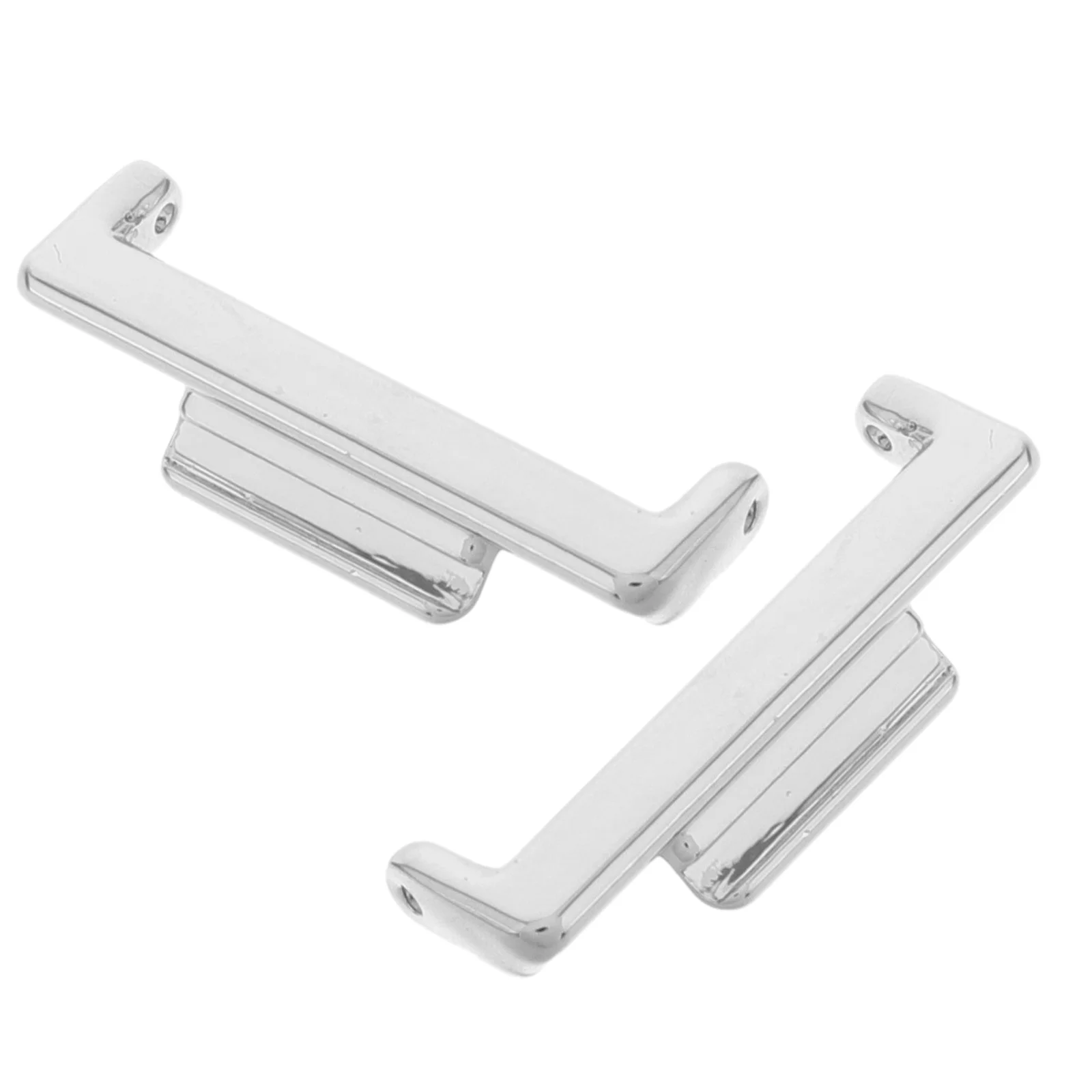 Connecteur de bracelet de montre en métal, 2 pièces, Compatible avec Huawei Watch Fit 2, fixation de bracelet de 20Mm, pièces de rechange d'extrémité de bracelet de montre intelligente